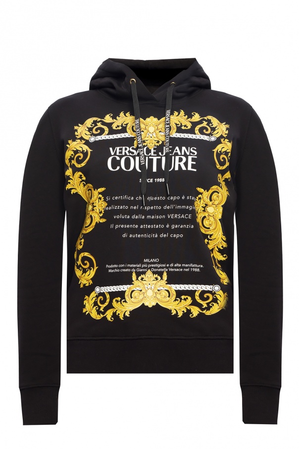 Pull versace jeans online homme